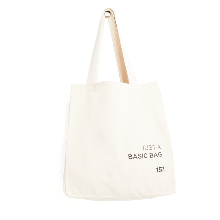 Tote bag "Libra"